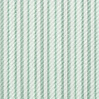 New Woven Ticking in Vapor, a patterned woven fabric in cotton. Ideal for drapery, pillows, bedding and light upholstery. Shop samples online